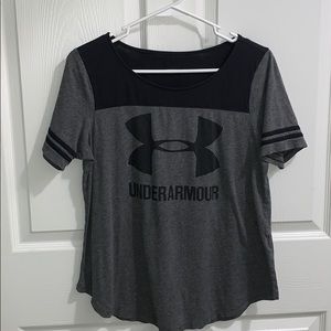 Under Armour tee